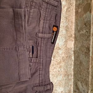 Weatherproof Vintage Men’s Cargo Pants 38x32